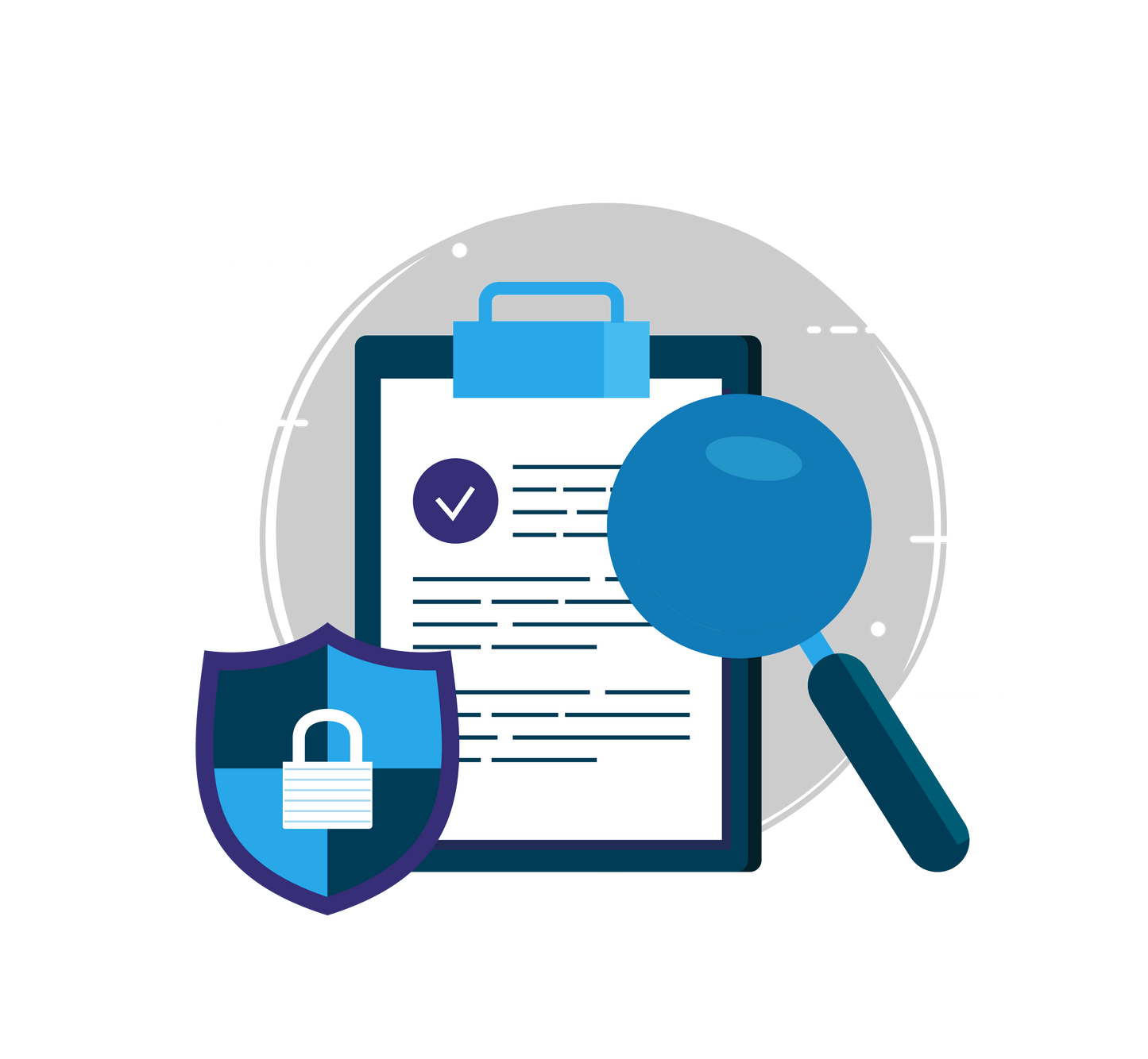 PCI V4 Policy Templates for ROC or SAQ D