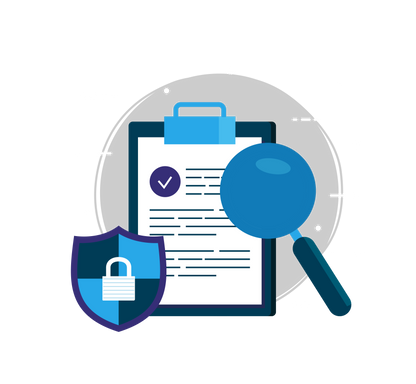 PCI V4 Policy Templates for ROC or SAQ D