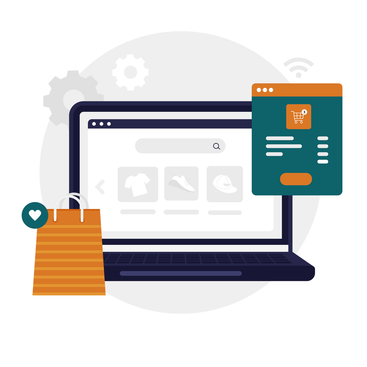 PCI V4 Policy Templates for SAQ A (Ecommerce)