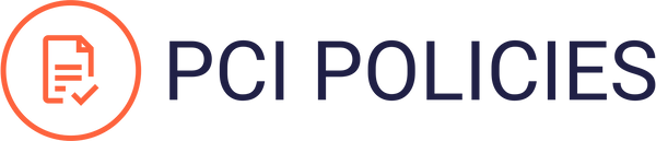 PCI V4 Policy Templates (Free Sample) – PCI Policies